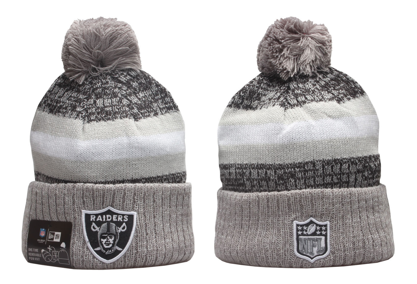 2023 NFL Beanies36